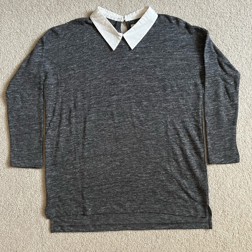 Madewell top